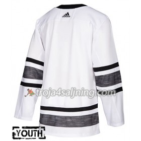 Los Angeles Kings tröja Blank Vit 2019 All-Star Adidas Authentic - NHL Tröjor Barn